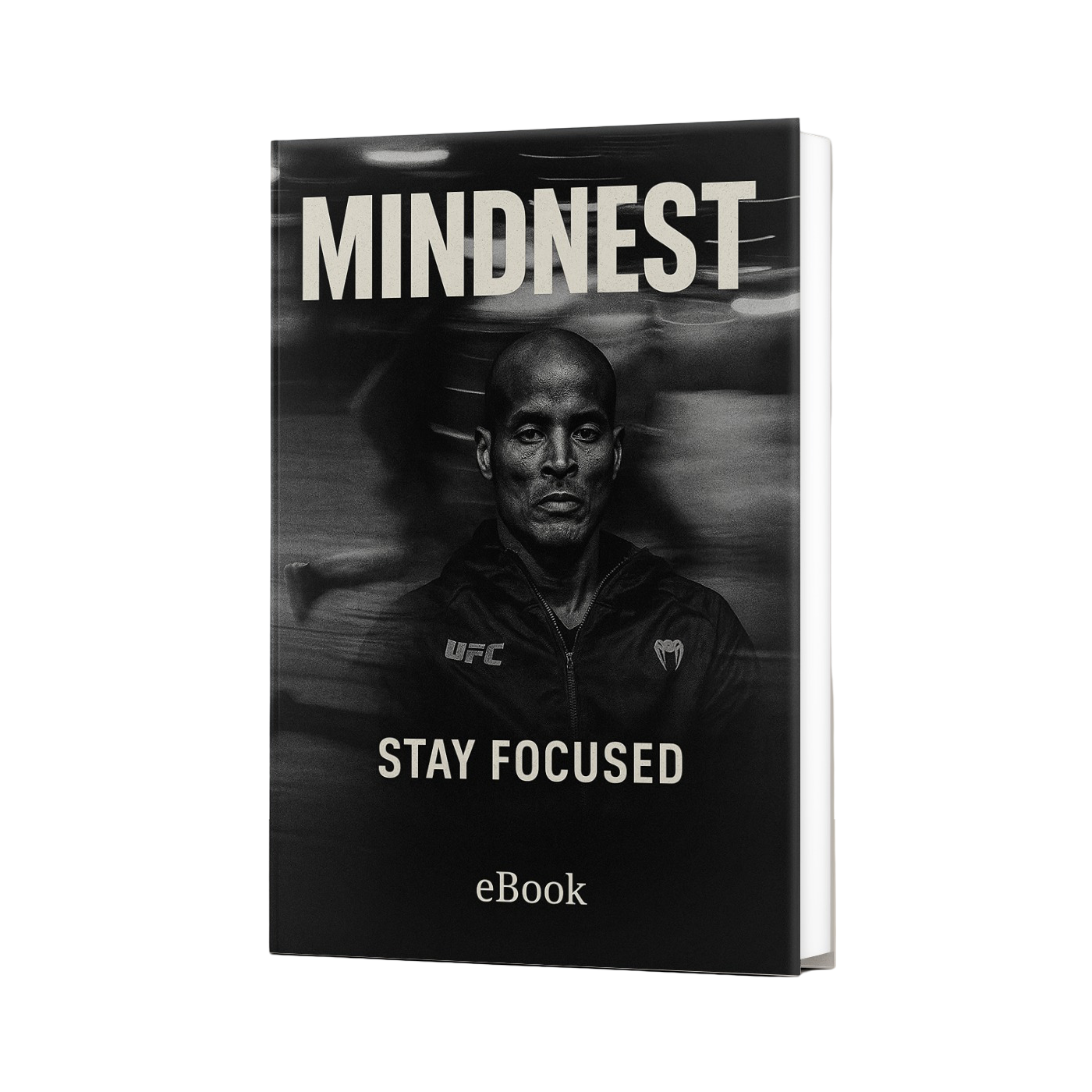 MindNest e-book