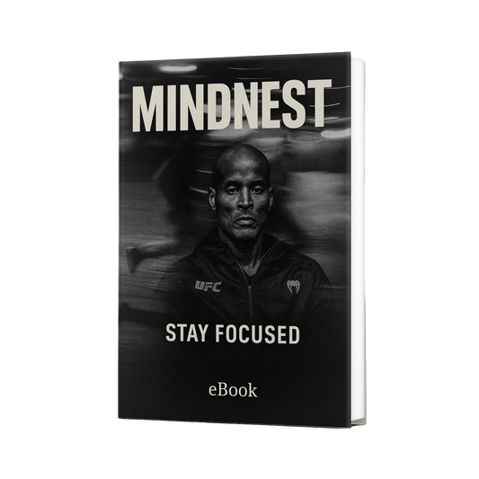 MindNest e-book