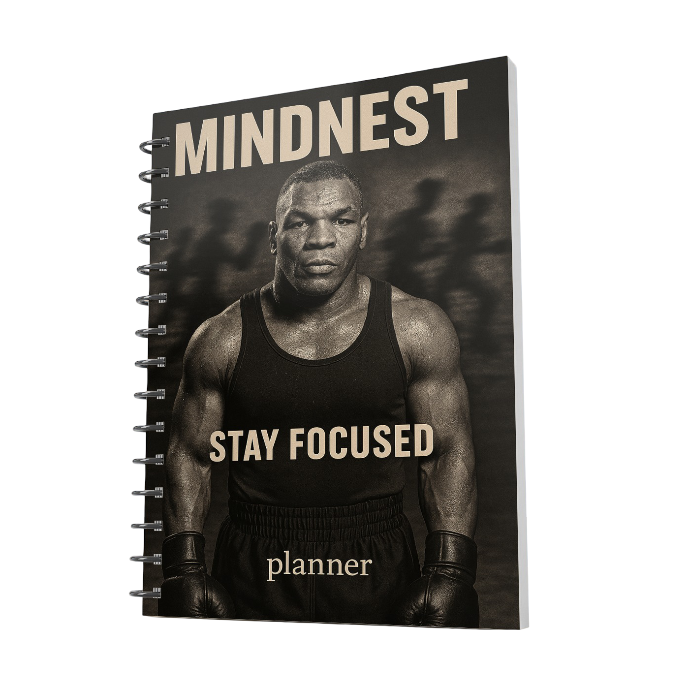 MindNest Planner