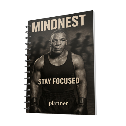MindNest Planner