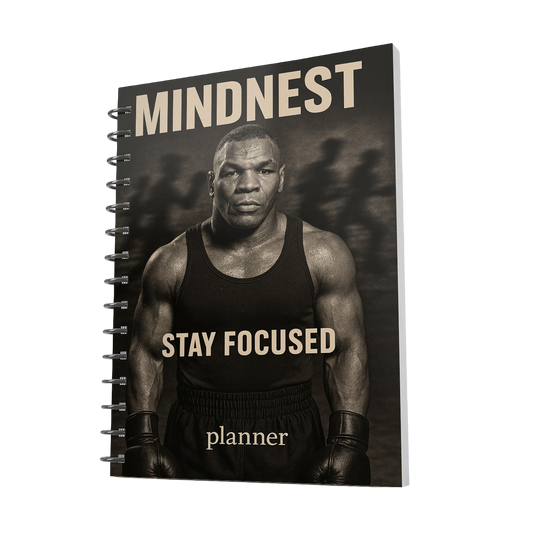 MindNest Planner