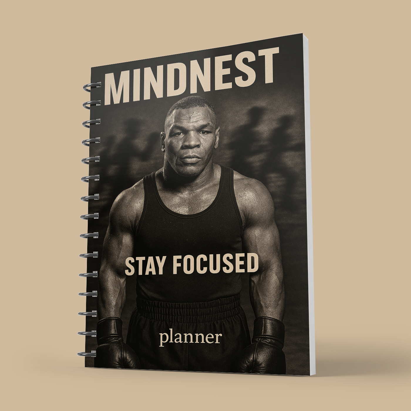 MindNest Planner
