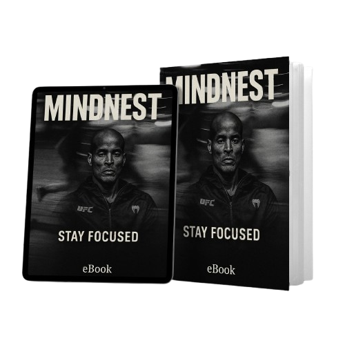 MindNest e-book